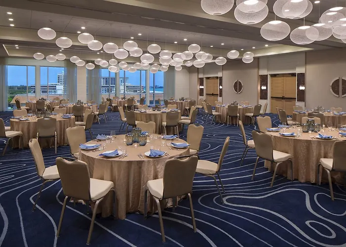 Lido Beach Resort - Sarasota