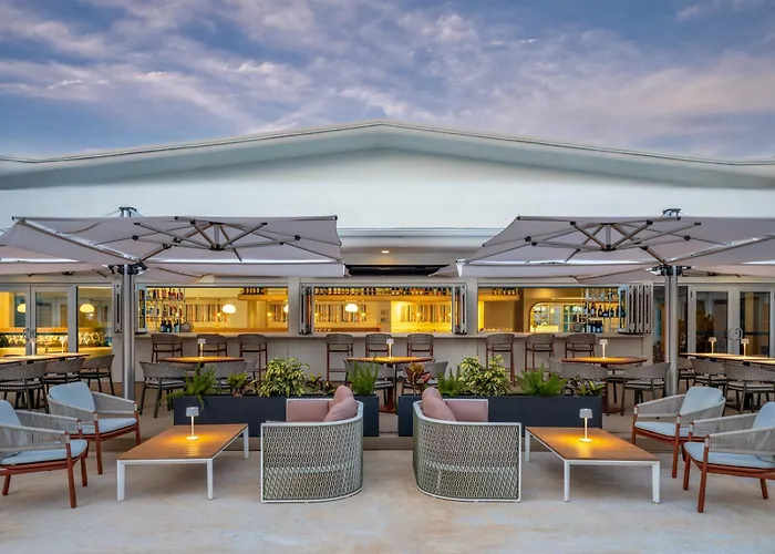 The Luce, St. Pete Beach, A Tribute Portfolio Hotel