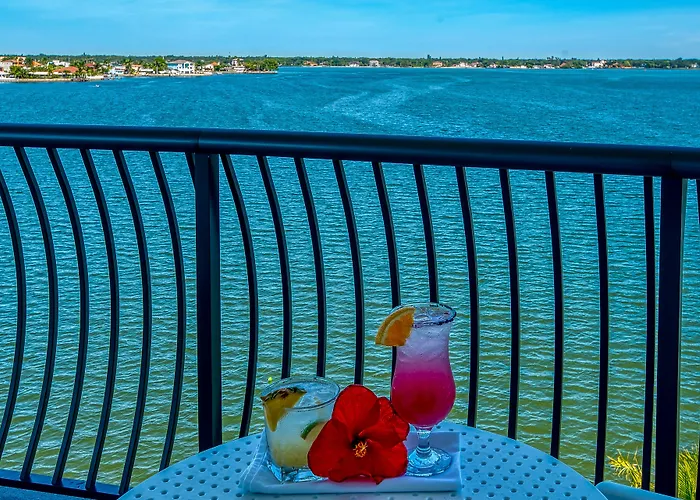 Fusion Resort Waterfront Suites